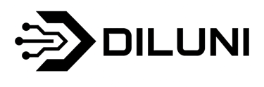 Diluni logo