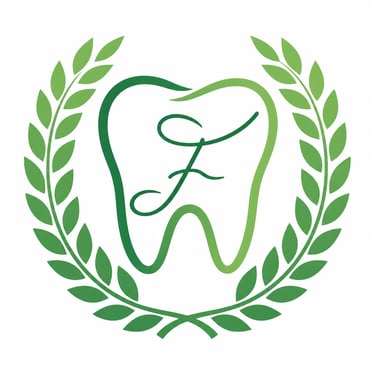 Fernando Pérez López logo