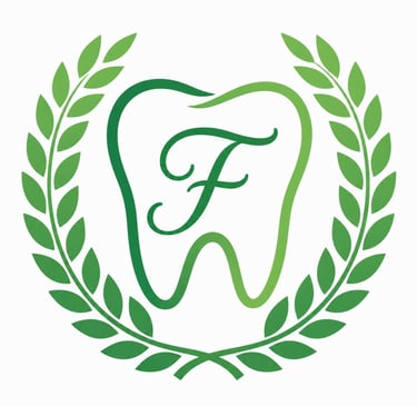 Fernando Pérez López logo
