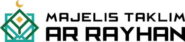 Majelis Taklim Ar Rayhan  logo