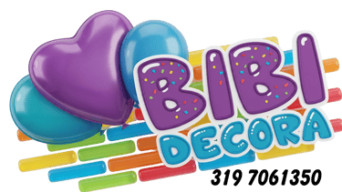 Bibi Decora logo