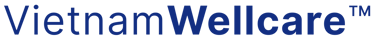 VietnamWellcare™ logo