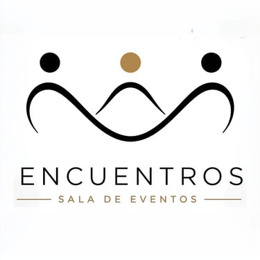Sala eventos ENCUENTROS logo