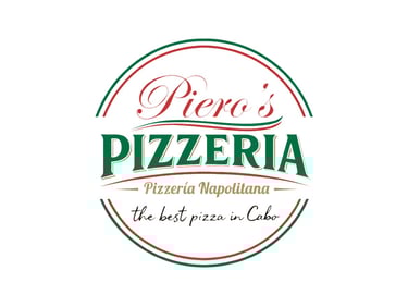 piero's pizzeria logo