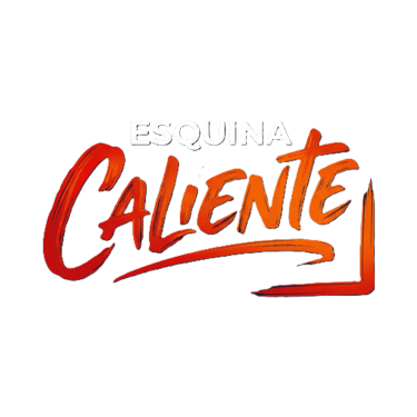 Esquina Caliente logo