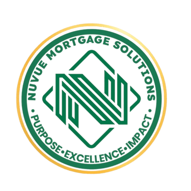 NuVue logo