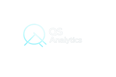 QS Analytics logo
