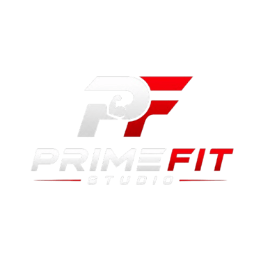 PrimeFit Studio logo