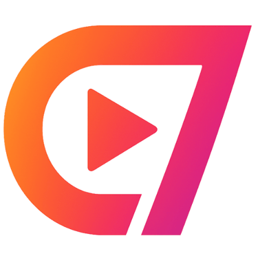 Creators7 logo
