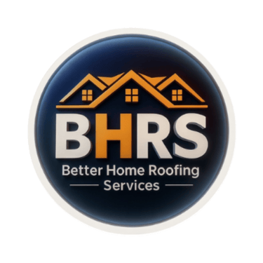 Better Home Roofing Services logo