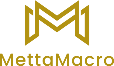 Metta-Macro Photography logo