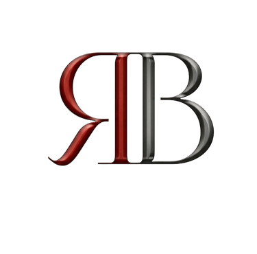 Raymond Blanco Motivador logo