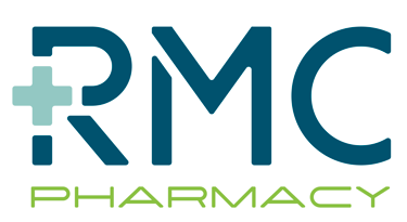 Pharmacy in Cabo San Lucas | Best Prices for Tourists | Pharmacy RMC logo