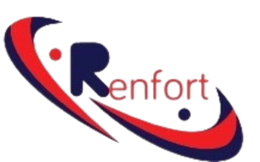 Renfort ets logo