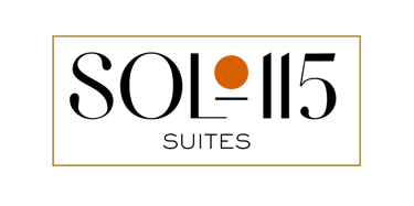 Sol 115 Suites logo
