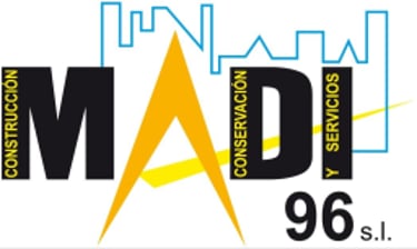 ReformaMadrid logo