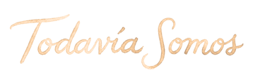 Todavía Somos logo