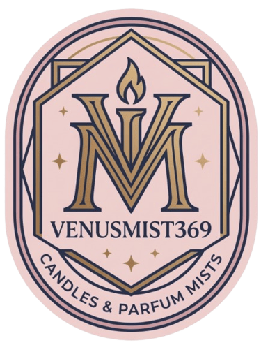 Venusmist369 logo