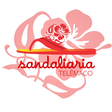 Sandaliaria Telêmaco Borba logo