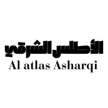 Al atlas asharqi logo