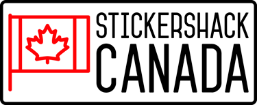 StickerShack Canada logo