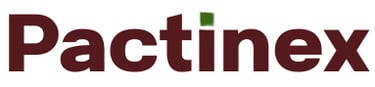 Pactinex logo