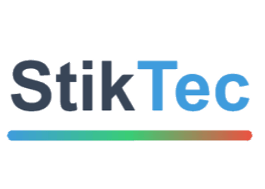 StikTec logo
