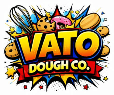 Vato Dough Co logo