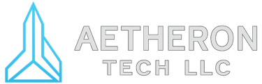 Aetheron Tech LLC logo