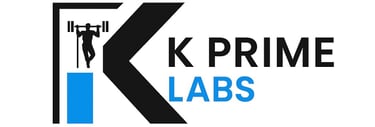 KPrimeLabs logo