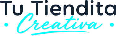 Tu Tiendita Creativa logo