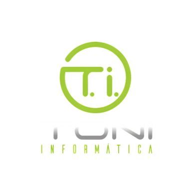 Toni Informática logo