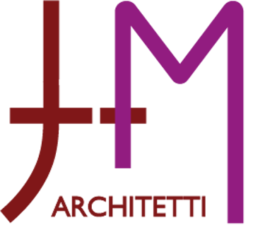 J+M architetti s.r.l. logo