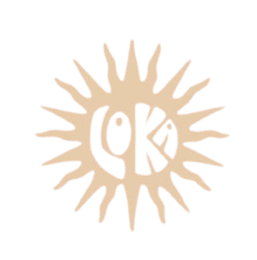 Loka Retreats logo