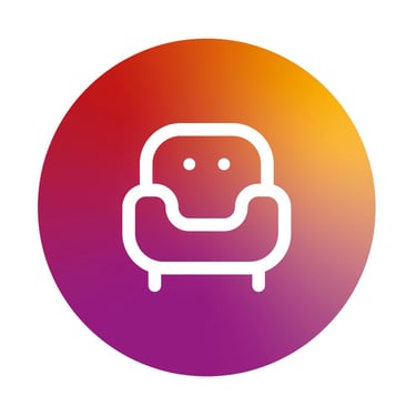 LikeHome management logo