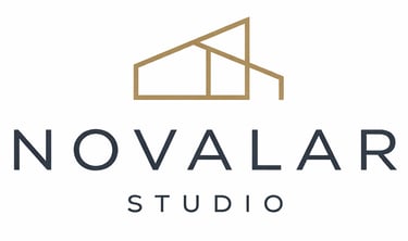 Novalar Studio logo