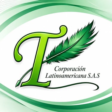 Corporación Latinoamericana SAS logo