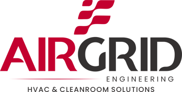 Airgrid Engineering logo