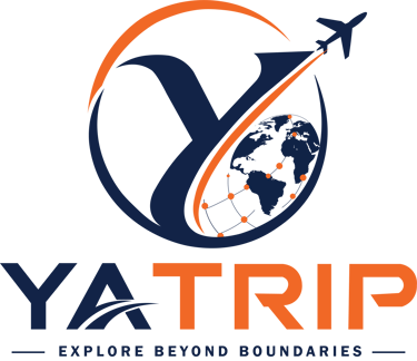 Udaan Yatra logo