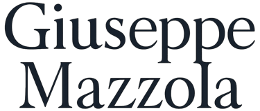 Giuseppe Mazzola Photography logo