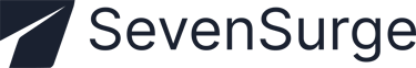 SevenSurge logo
