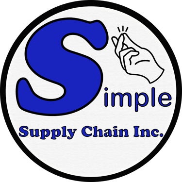 Simple Supply Chain Inc. logo