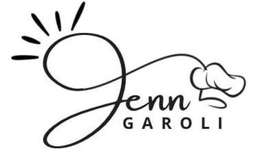 Jenn Garoli logo