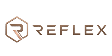 REFLEX logo