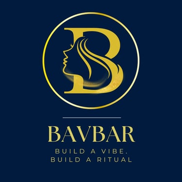 BAVBAR logo