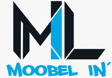 Moobel In logo
