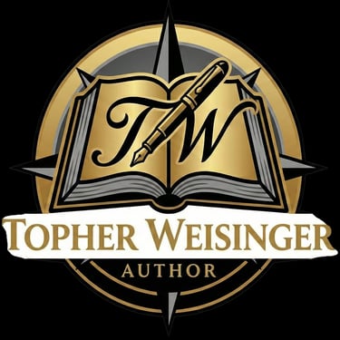 Topher Weisinger logo