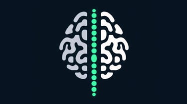 Andrea Negroni - Wellbeing Coach logo