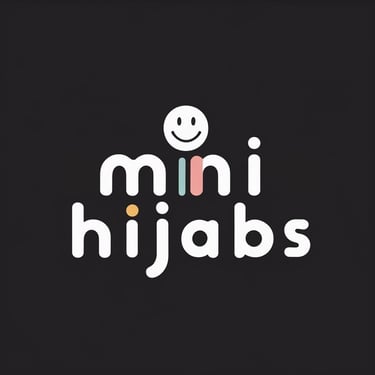 Mini Hijabs logo