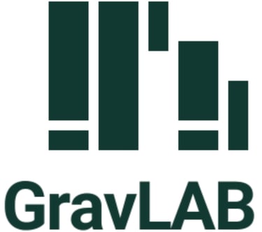 GravLab logo
